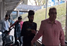 দুর্গাপুরে ডাক্তারি ছাত্রী ধর্ষণকাণ্ডে গোপন জবানবন্দি