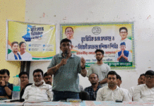 তৃণমূল কংগ্রেসের এসআইআর সংক্রান্ত প্রশিক্ষণ কর্মসূচি অনুষ্ঠিত হলো গুসকরায়