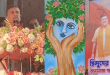 “ধর্ষকদের সকালে জমা, বিকালে খরচ”, বিজেপি হলে ফাঁসানোর গল্প শুভেন্দুর