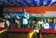 বাঁকুড়ায় এসআইআর নিয়ে বিএলও’দের হুঁশিয়ারি তৃণমূল নেতার, বিতর্ক