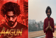 লাল মাটির দেশ থেকে টলিউডের যাত্রা