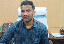 এসআইআর-এ প্রথম দিনে ৪০ হাজারেরও বেশি ফর্ম বিলি পশ্চিম বর্ধমান জেলায়