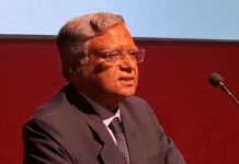 বিজ্ঞান উত্সবে পদ্ম পার্টির পদ্মশ্রীর এস আই আর হুমকি দুর্গাপুরে