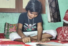 দূরারোগ্য অ্যানিমিয়ায় আক্রান্ত ছোট্ট আঁখি, ক্ষুদ্র দানে বাঁচতে পারে একটি প্রাণ