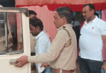 চুরিরি অভিযোগে দুর্গাপুরে বেসরকারি স্কুলের হিসাবরক্ষক গ্রেফতার