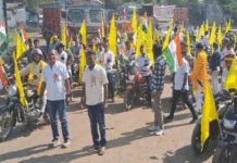 ভারতীয় সেনা জওয়ানদের গৌরব গাথা স্মরণ করে পালিত হল ‘রেজাংলা শৌর্য দিবস’