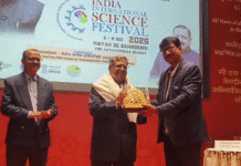 এসআইআর প্রসঙ্গে একটি নির্দিষ্ট সম্প্রদায়কে নিয়ে বিতর্কিত মন্তব্য পদ্মশ্রী পুরস্কার প্রাপ্ত বিজ্ঞানীর