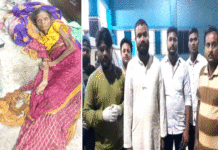 মেমারিতে হিন্দুর দেহ সৎকারে এগিয়ে এলেন মুসলিম যুবকের দল