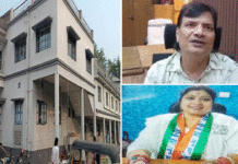 আসানসোলে কমিউনিটি হল বিতর্ক, অভিযুক্ত তৃণমূল কাউন্সিলরের বিরুদ্ধে আইনি ব্যবস্থার কথা জানালেন মেয়র