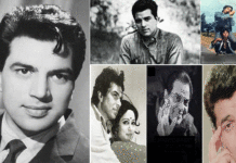 প্রয়াত বলিউডের ‘হি-ম্যান’