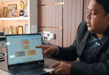 অনলাইনে এসআইআর ফর্ম ফিলাপের অনুরোধ দুর্গাপুরের মহকুমা শাসকের