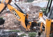 রেল শহরে একসঙ্গে ১৬ টি ক্লাবকে উচ্ছেদের নোটিশ রেলের, উদ্বেগ