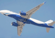 দুর্গাপুর বারাণসী সরাসরি বিমান পরিষেবা চালু