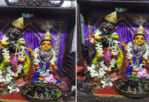 কীভাবে শুরু হয়েছিল রাসলীলা – আছে বিশ্বাস।