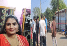 মাকে খুনের অভিযোগ ছেলের বিরুদ্ধে, চাঞ্চল্য