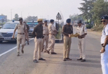 দুর্গাপুরে দুর্ঘটনা প্রবণ জাতীয় সড়ক, ৮টি ব্ল্যাক স্পট ঘোষণা ট্রাফিক বিভাগের