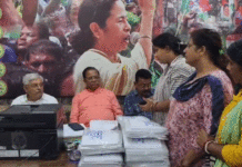 দুর্গাপুরে এসআইআর সহায়তা কেন্দ্রের উদ্বোধন করলেন মন্ত্রী