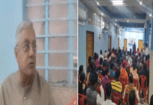 “ভোটার তালিকা থেকে একজনেরও নাম বাদ দিতে দেবো না” হুঁশিয়ারি মন্ত্রীর