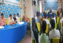 এসআইআর – দলীয় কর্মীদের সতর্ক করলেন আউসগ্রামের তৃণমূল বিধায়ক