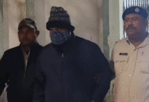 আসানসোল শ্যুটআউট কাণ্ডে গ্রেপ্তার মাস্টার মাইন্ড