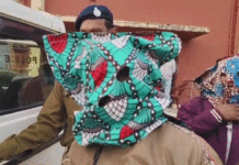 এসআইআর-এর বদলে ‘মাঝি সরকার’-এর লোভ দেখিয়ে আর্থিক প্রতারণা, ধৃত ২