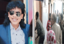 কাঁকসায় বাউল শিল্পীর ঝুলন্ত দেহ উদ্ধার, চাঞ্চল্য