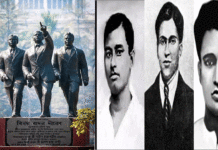 আজ ৮ ডিসেম্বর, এই দিনেই ঘটেছিল ভারতের স্বাধীনতা ইতিহাসের প্রসিদ্ধ “অলিন্দ যুদ্ধ”