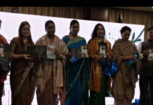 দুর্গাপুরে বেসরকারি সংস্থার অনুষ্ঠানে রাজ্যের বন প্রতিমন্ত্রী