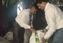 নামি ব্র্যান্ডের নকল চায়ের কারবার, কুলটির ভাড়া বাড়িতে ইবির হানা