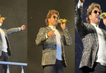 ৩৮ হাজার মানুষের পদধূলিতে সমাপন দুর্গাপুর উৎসব ২০২৫