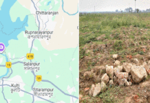 মৃত ব্যক্তির জমি একাধিকবার একাধিক জনকে বিক্র, নজরে জমি দালাল চক্র