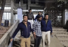 বিবাদের জেরে প্রতিবেশী মহিলাকে কুপিয়ে খুন, যাবজ্জীবন কারাদণ্ডের ঘোষণা আদালতের