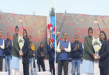 আসানসোলবাসীর জন্য সুখবর – চালু হতে চলেছে মেডিক্যাল কলেজ