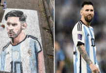 আজ মেসির মাঠ দখল দুর্গাপুরের সনকা গ্রুপের