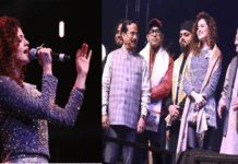 দুর্গাপুর উৎসবের সাফল্যের উচ্ছাস, অপপ্রচারের চেষ্টা বিফল