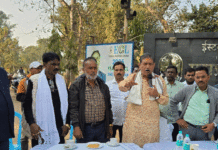 “ইসিএলের কয়লার টাকা গুজরাটে সিএসআর-এর কাজে লাগানো হচ্ছে”-বিধায়ক