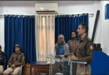 পুলকার পরিষেবা নিয়ে কড়া পদক্ষেপ আসানসোল দুর্গাপুর পুলিশ কমিশনারেটের