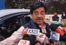 সংসদে বিল পাশ করে প্রকল্পের নাম পরিবর্তণকে ‘ড্রামা’ বলে অখ্যা তৃণমূল সাংসদের