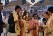 দুর্গাপুরে শুরু হলো ‘সৃষ্টিশ্রী মেলা’