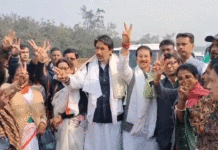 মনরেগার নাম পরিবর্তনের প্রতিবাদে রাজভবন ঘেরাওয়ের ডাক কংগ্রেসের