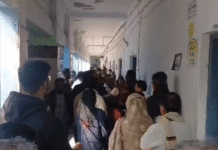 কমিশনের ভুলে ভোটারকে শুনানিতে ডাকার অভিযোগ দুর্গাপুরে