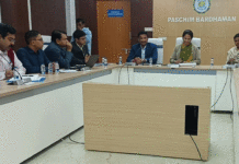 পশ্চিম বর্ধমানে বাদ পড়তে চলেছে ২ লক্ষ ৭৬ হাজারের কিছু বেশি ভোটারের নাম