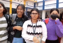 মাধ্যমিক পরীক্ষার্থীদের আত্মবিশ্বাসী করে তুলতে বিশেষ উদ্যোগ