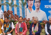 এসআইআর নিয়ে নির্বাচন কমিশনকে নিশানা রাজ্যের বিদ্যুৎ মন্ত্রীর