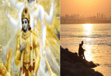 মানুষ কেন পাপ কাজ করে জানেন?