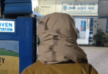 দুর্গাপুরে প্রাক্তন তৃণমূল কাউন্সিলরের ভাইয়ের বিরুদ্ধে পাড়ার তরিণীকে শ্লীলতাহানির অভিযোগ