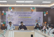 এসআইআর-এর নতুন রোল অবজারভারের উপস্থিতিতে সর্বদলীয় বৈঠক