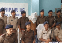 প্রেমিকের সঙ্গে পরিকল্পনা করে স্বামীকে খুন, ধৃত স্ত্রী ও প্রেমিক