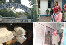 ভিন রাজ্য থেকে দুর্গাপুরে গাঁজা পাচারের ছক, গ্রেফতার তিন মহিলা সহ চার