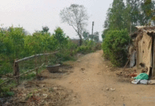 খুনের ঘটনাকে ঘিরে রাজনৈতিক তরজা বাঁকুড়ার ইন্দাসে